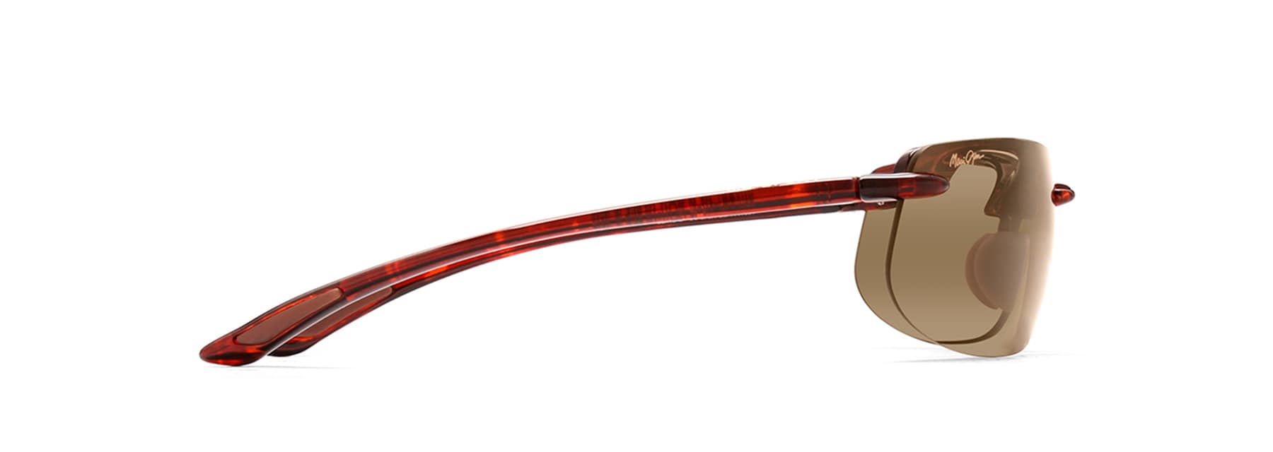Maui Jim Banyans Sun Glasses H412-10/MJ0412S-002