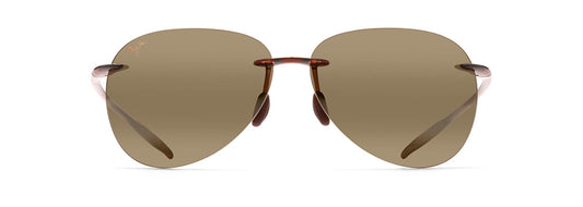Maui Jim Sugar Beach Sun Glasses H421-26/MJ0421S-002