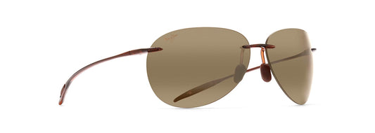 Maui Jim Sugar Beach Sun Glasses H421-26/MJ0421S-002
