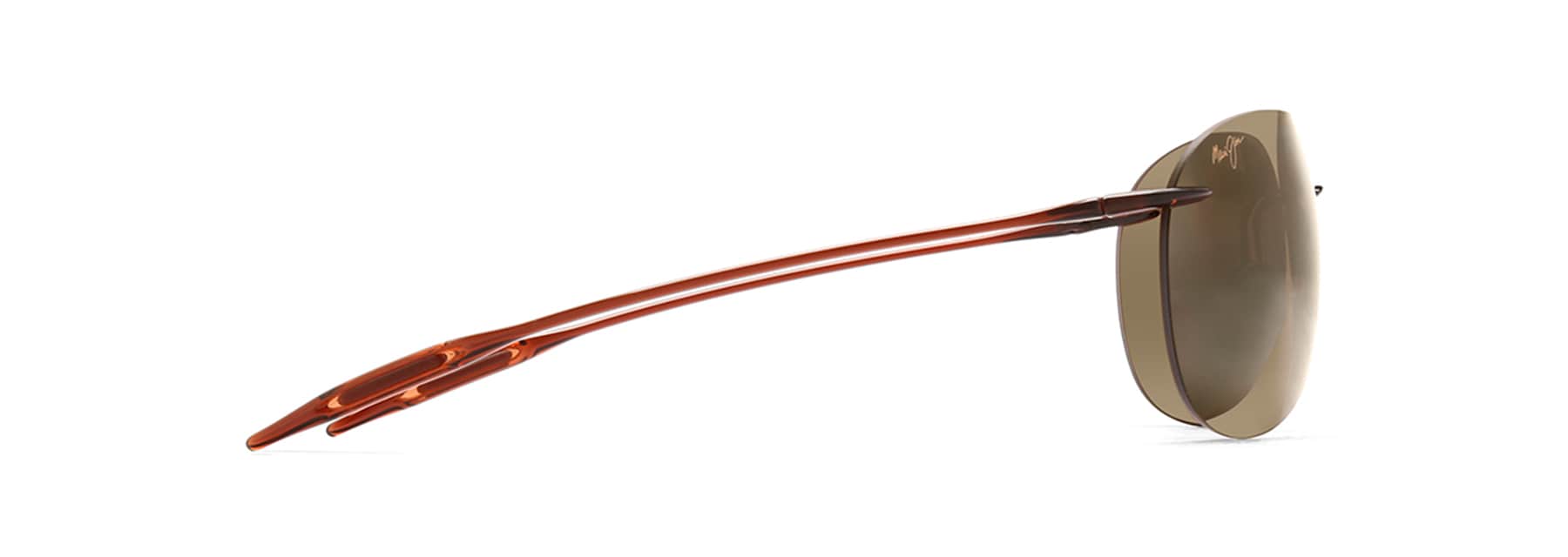 Maui Jim Sugar Beach Sun Glasses H421-26/MJ0421S-002