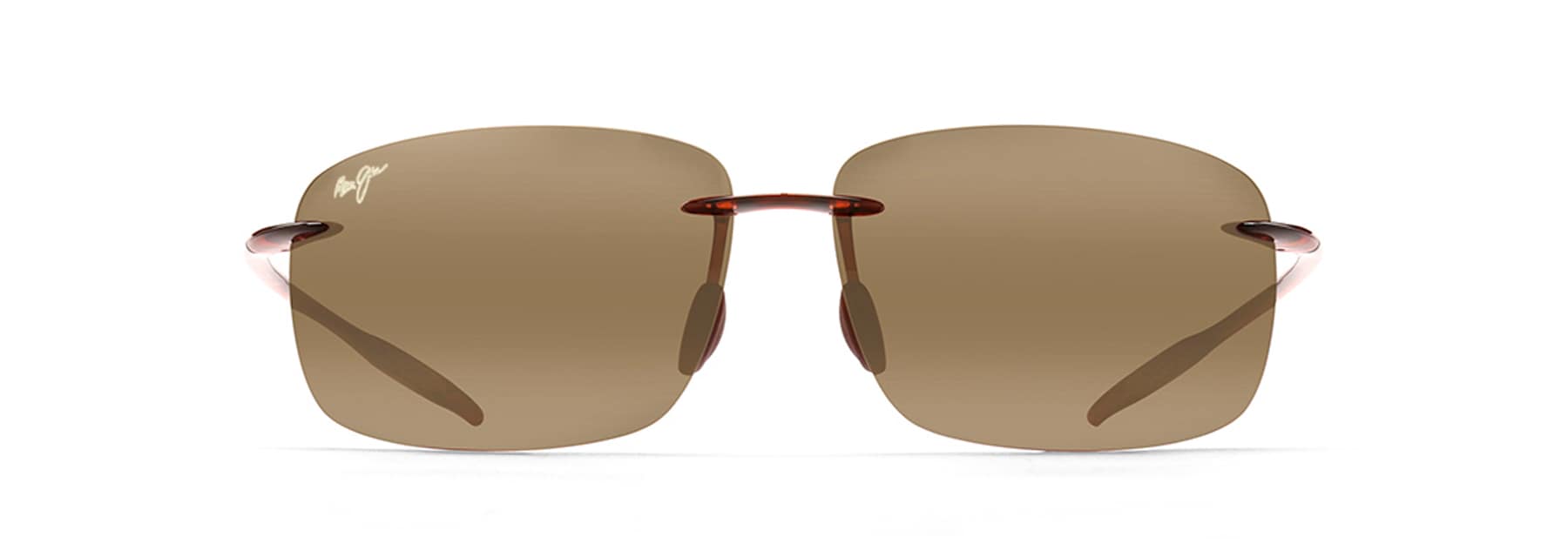 Maui Jim Breakwall Sun Glasses H422-26/MJ0422S-002