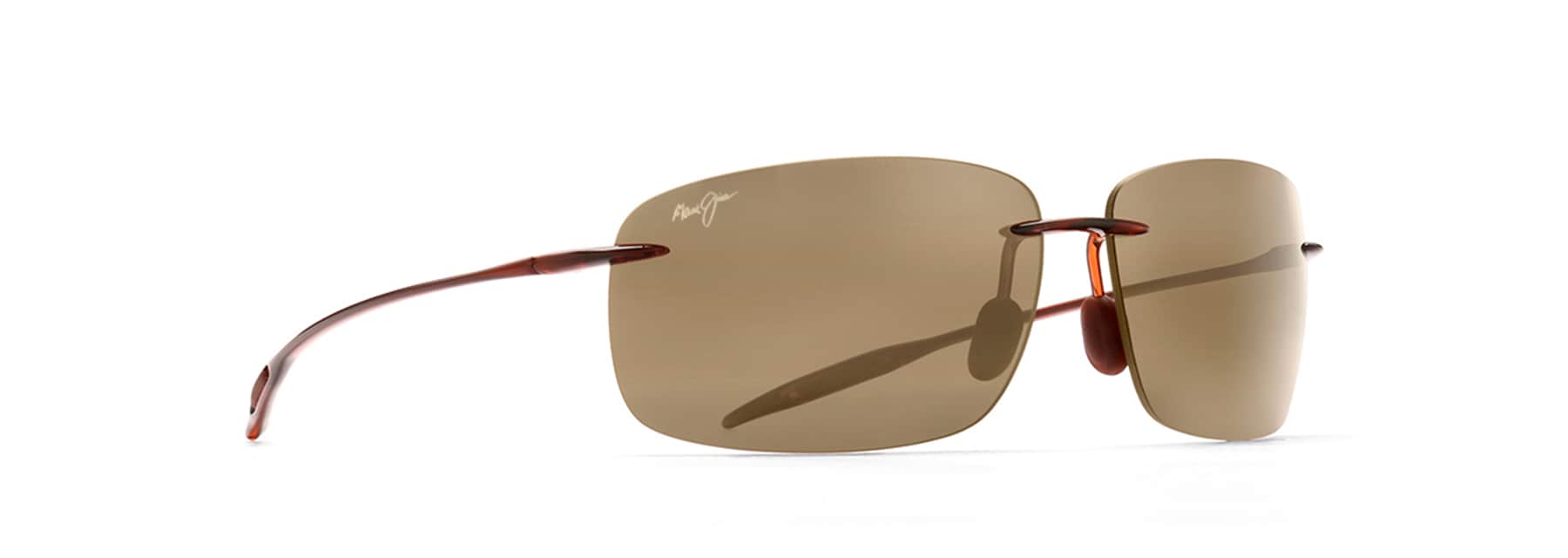 Maui Jim Breakwall Sun Glasses H422-26/MJ0422S-002