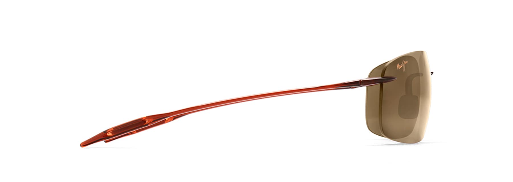 Maui Jim Breakwall Sun Glasses H422-26/MJ0422S-002
