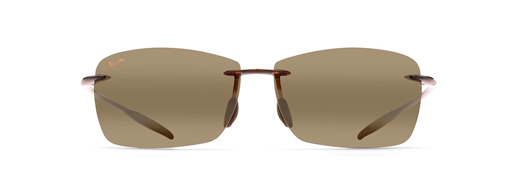 Maui Jim Lighthouse Sun Glasses H423-26/MJ0423S-002
