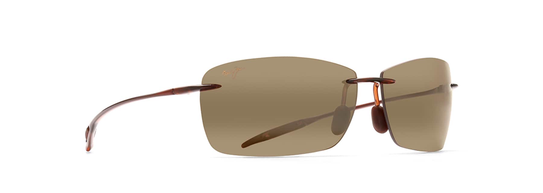 Maui Jim Lighthouse Sun Glasses H423-26/MJ0423S-002