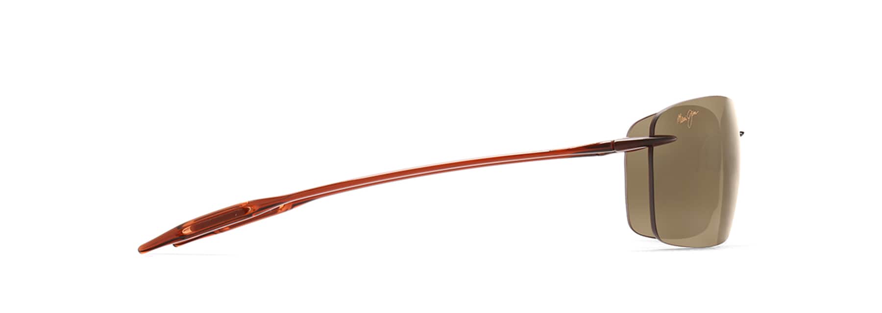 Maui Jim Lighthouse Sun Glasses H423-26/MJ0423S-002