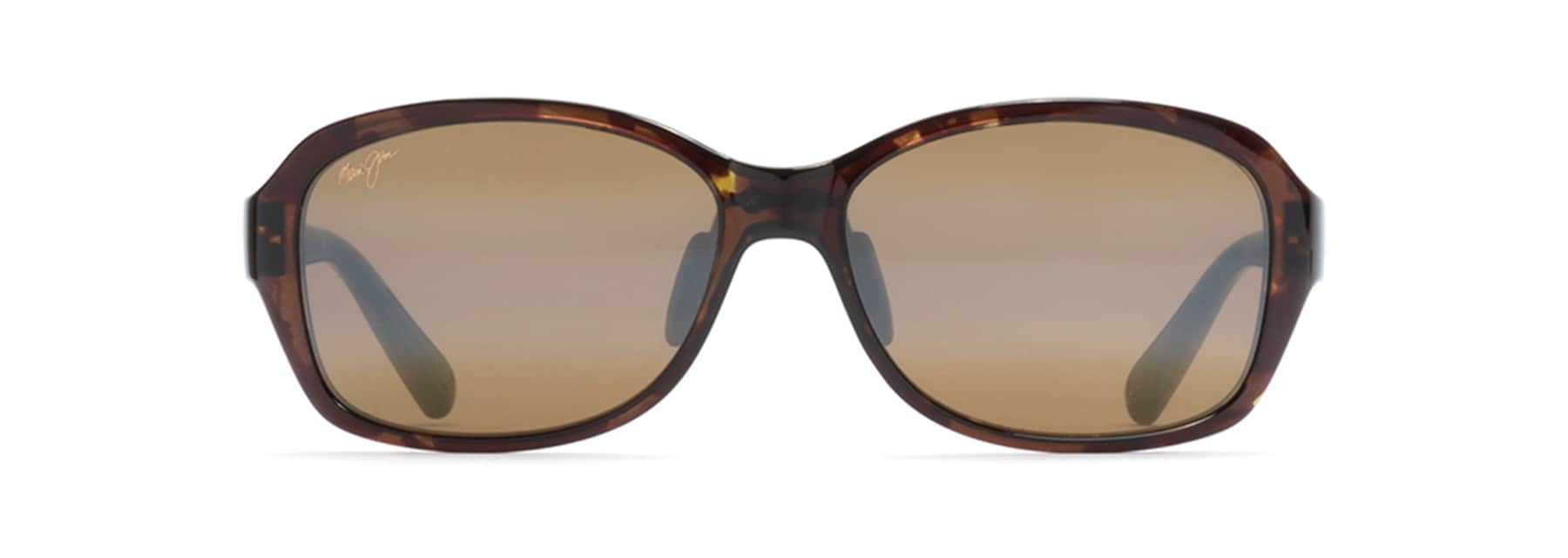 Maui Jim Koki Beach Sun Glasses H433-15T/MJ0433S-002
