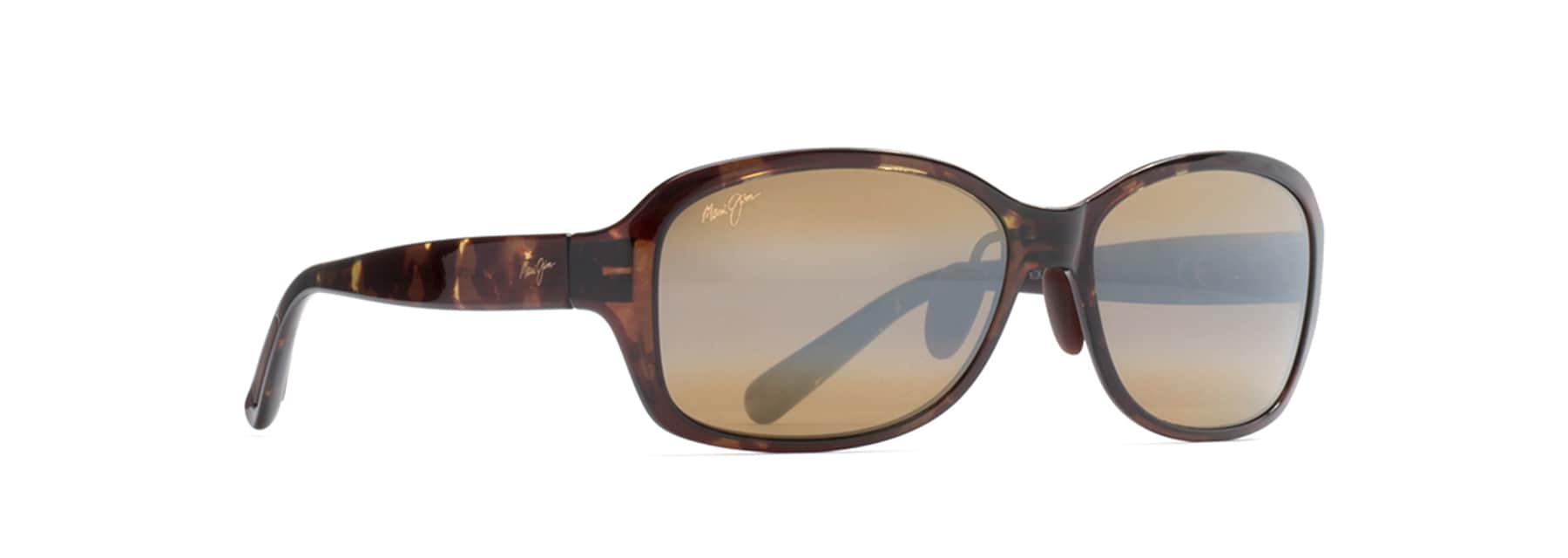 Maui Jim Koki Beach Sun Glasses H433-15T/MJ0433S-002