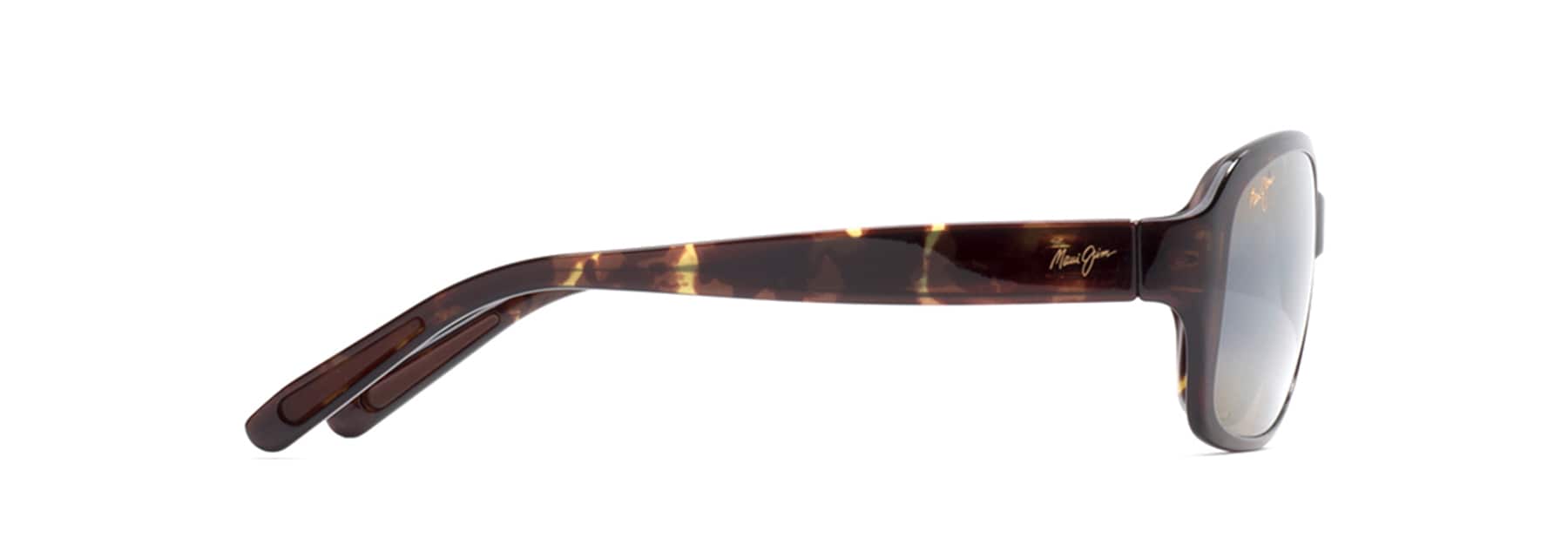 Maui Jim Koki Beach Sun Glasses H433-15T/MJ0433S-002