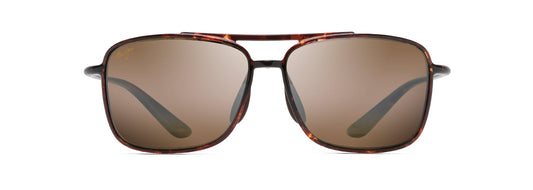 Maui Jim Kaupo Gap Sun Glasses H437-10/MJ0437S-002