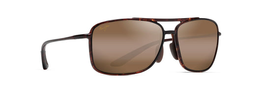 Maui Jim Kaupo Gap Sun Glasses H437-10/MJ0437S-002