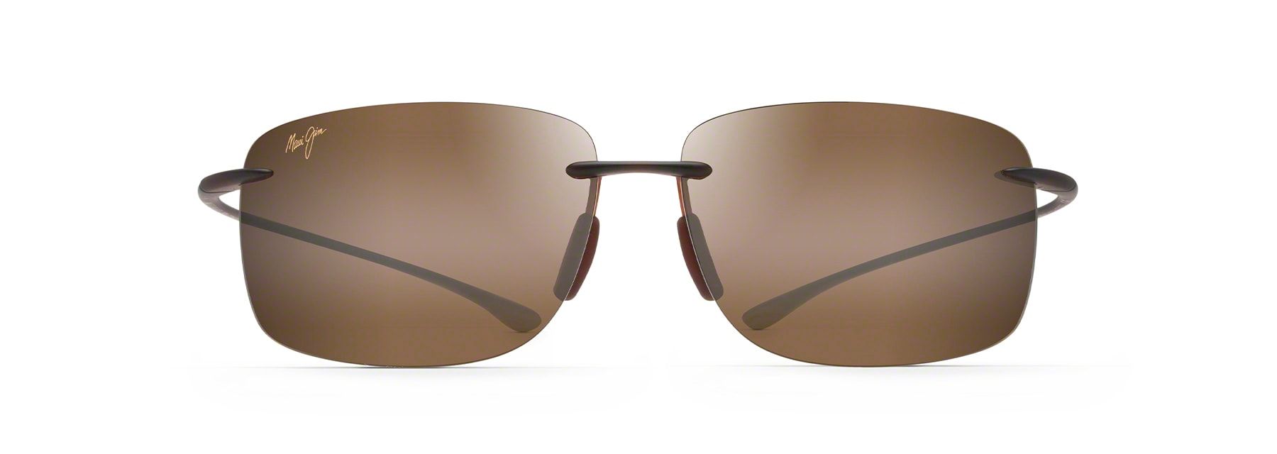 Maui Jim Hema Sun Glasses H443-26M/MJ0443S-004