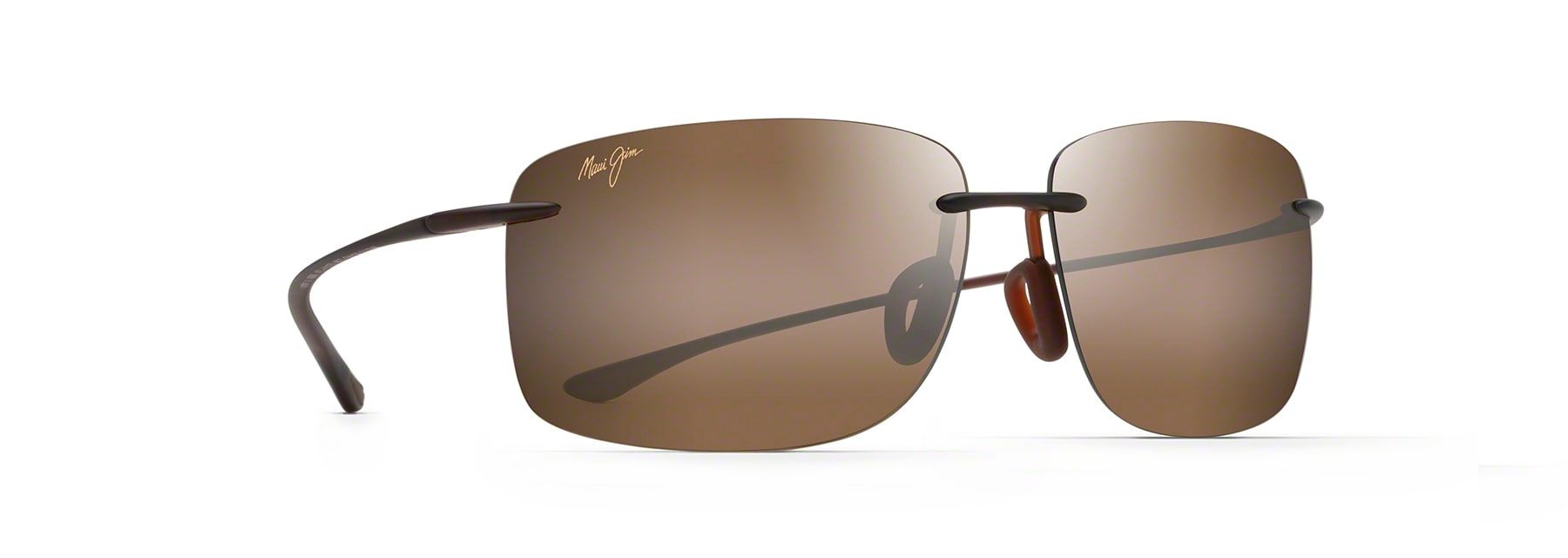 Maui Jim Hema Sun Glasses H443-26M/MJ0443S-004