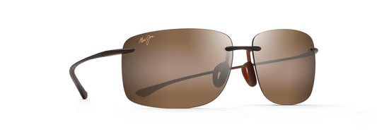 Maui Jim Hema Sun Glasses H443-26M/MJ0443S-004
