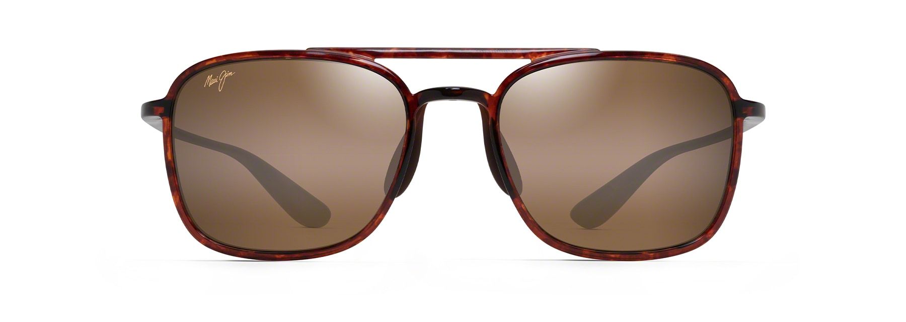 Maui Jim Keokea Sun Glasses H447-10/MJ0447S-005