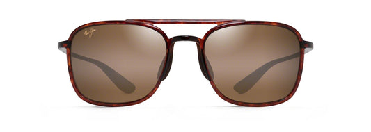 Maui Jim Keokea Sun Glasses H447-10/MJ0447S-005