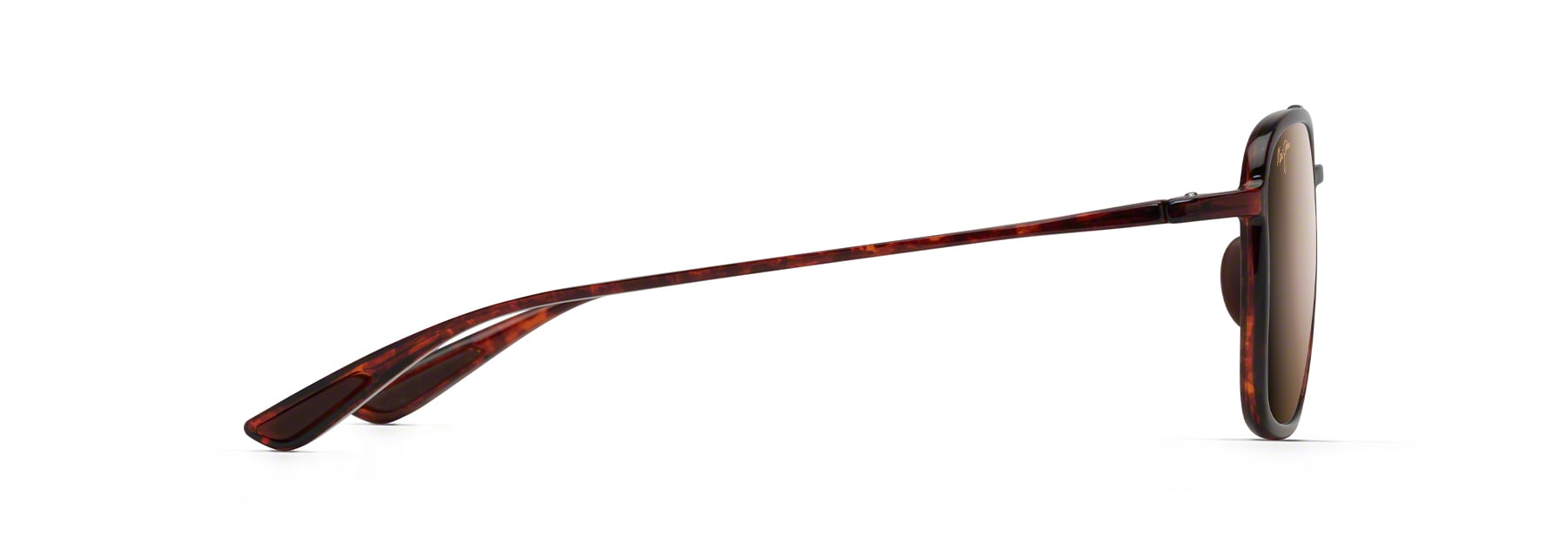 Maui Jim Keokea Sun Glasses H447-10/MJ0447S-005