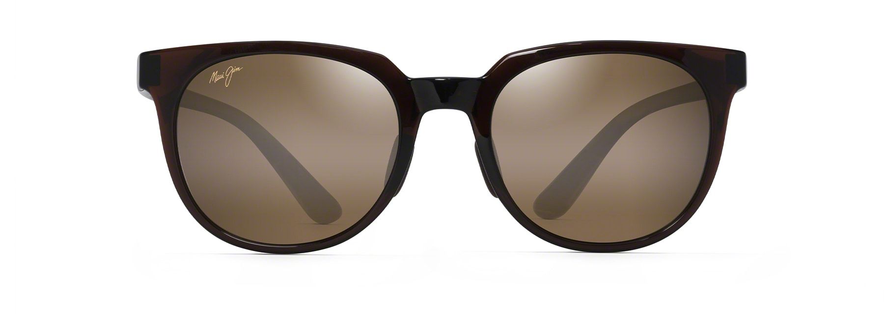 Maui Jim Wailua Sun Glasses H454-01/MJ0454S-003
