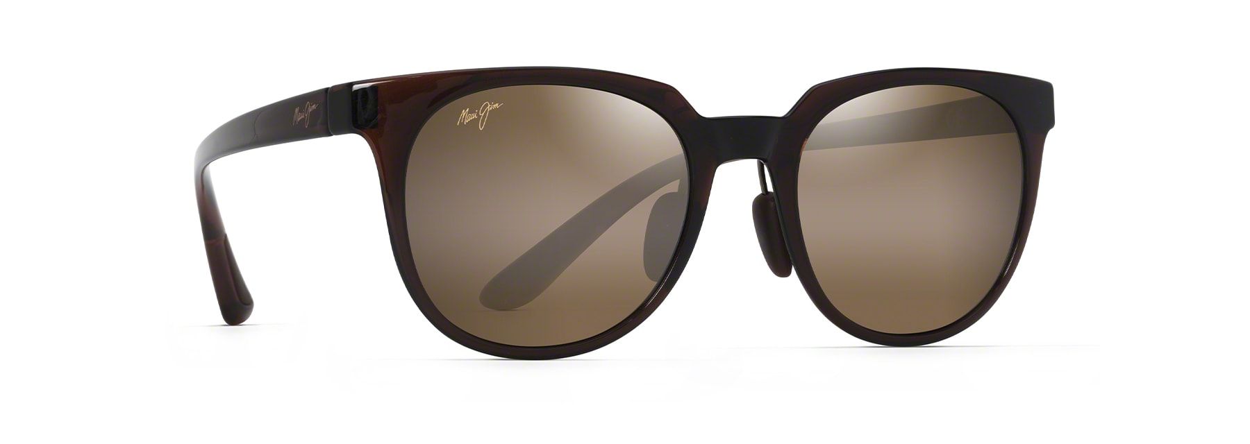 Maui Jim Wailua Sun Glasses H454-01/MJ0454S-003
