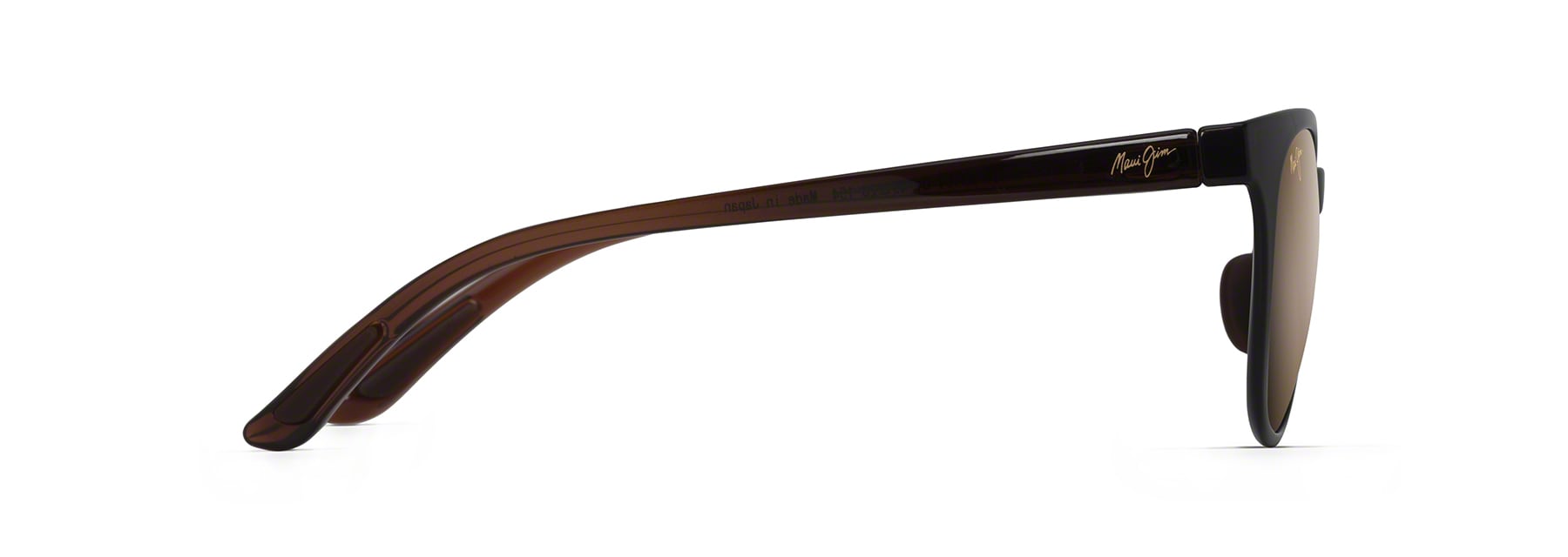 Maui Jim Wailua Sun Glasses H454-01/MJ0454S-003