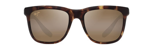 Maui Jim Pehu Sun Glasses H602-10/MJ0602S-004