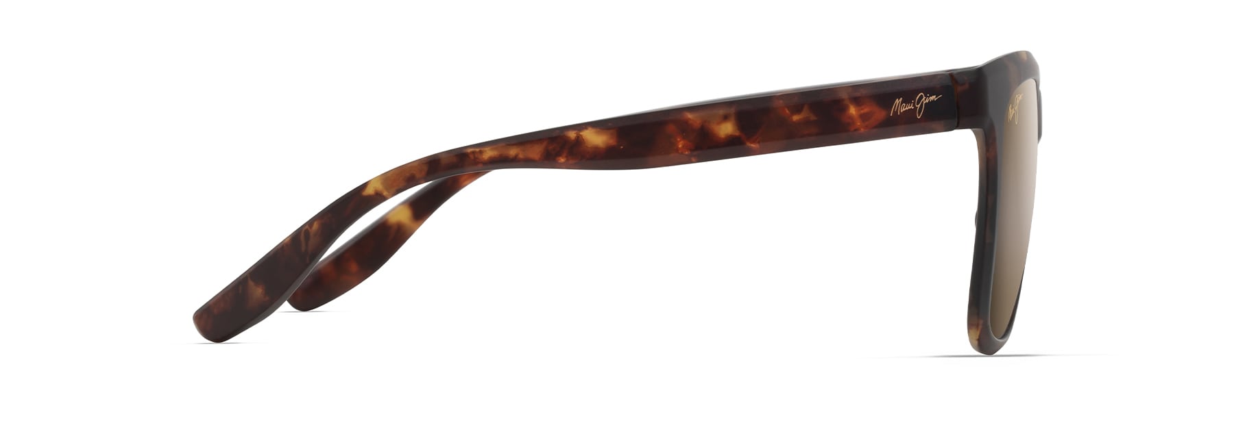 Maui Jim Pehu Sun Glasses H602-10/MJ0602S-004