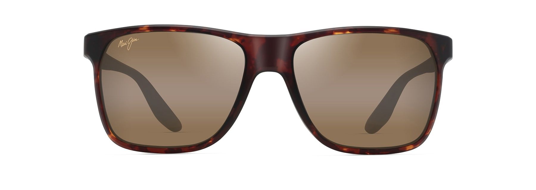 Maui Jim Pailolo Sun Glasses H603-10/MJ0603S-004