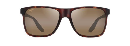 Maui Jim Pailolo Sun Glasses H603-10/MJ0603S-004