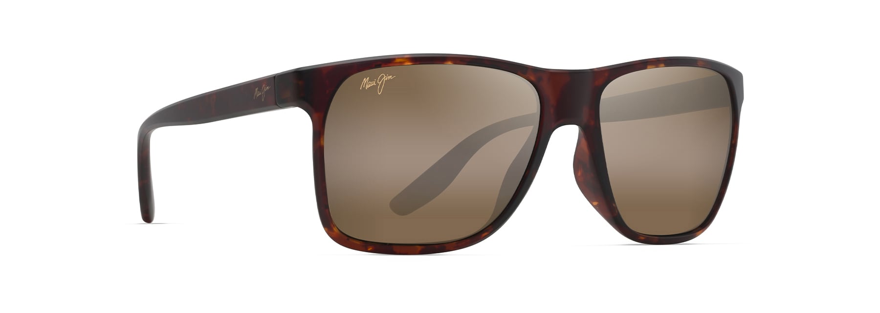 Maui Jim Pailolo Sun Glasses H603-10/MJ0603S-004