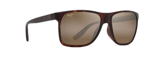 Maui Jim Pailolo Sun Glasses H603-10/MJ0603S-004