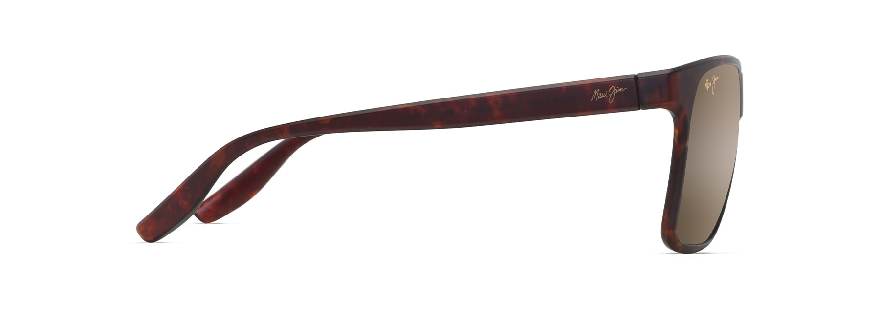 Maui Jim Pailolo Sun Glasses H603-10/MJ0603S-004
