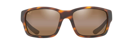 Maui Jim Mangroves Sun Glasses H604-10/MJ0604S-003