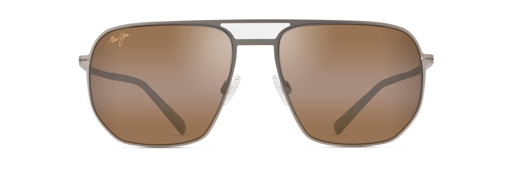 Maui Jim Shark'S Cove Sun Glasses H605-01/MJ0605S-003