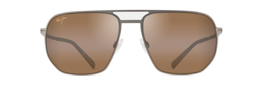 Maui Jim Shark'S Cove Sun Glasses H605-01/MJ0605S-003