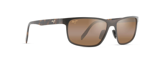 Maui Jim Anemone Sun Glasses H606-01/MJ0606S-003