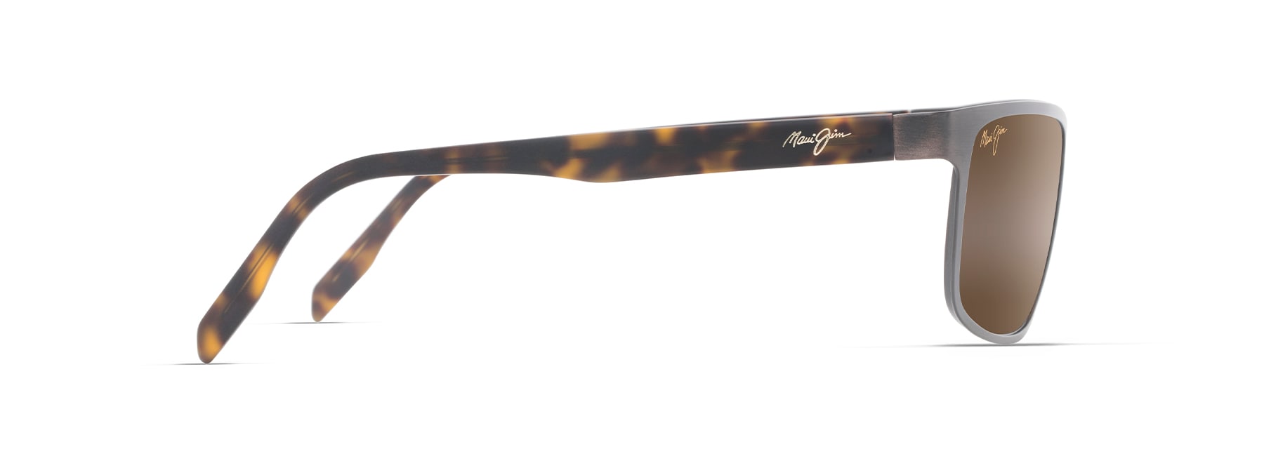 Maui Jim Anemone Sun Glasses H606-01/MJ0606S-003