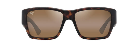 Maui Jim Ka‘Olu Sun Glasses H614-10/MJ0614S-002
