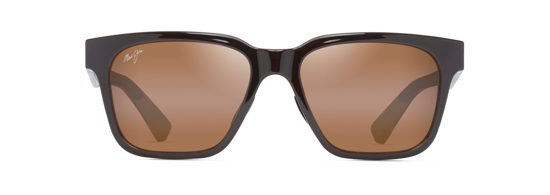 Maui Jim Punikai Sun Glasses H631-01/MJ0631S-003
