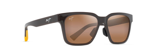 Maui Jim Punikai Sun Glasses H631-01/MJ0631S-003