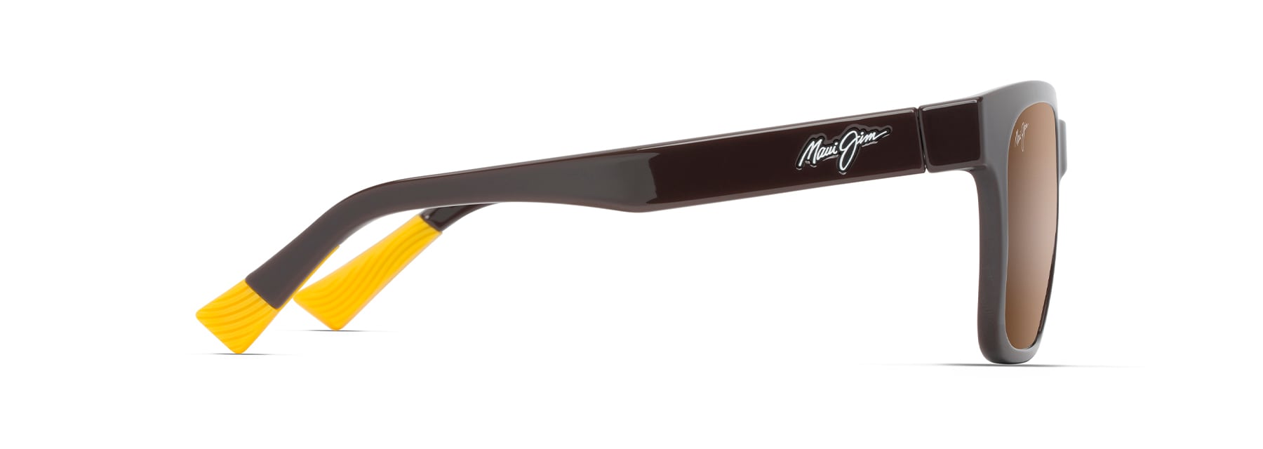 Maui Jim Punikai Sun Glasses H631-01/MJ0631S-003