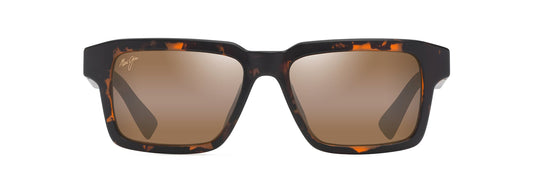 Maui Jim Kahiko Sun Glasses H635-10/MJ0635S-002