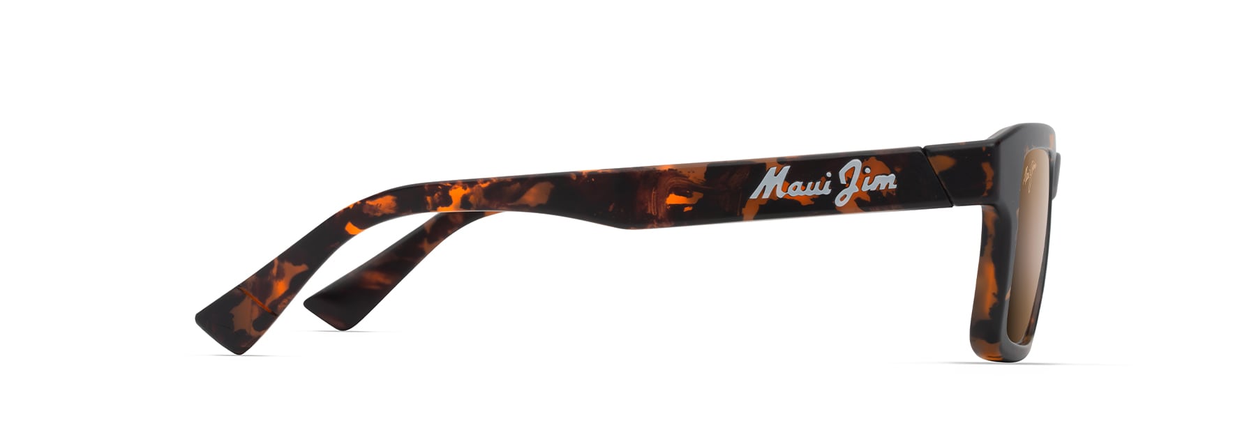 Maui Jim Kahiko Sun Glasses H635-10/MJ0635S-002