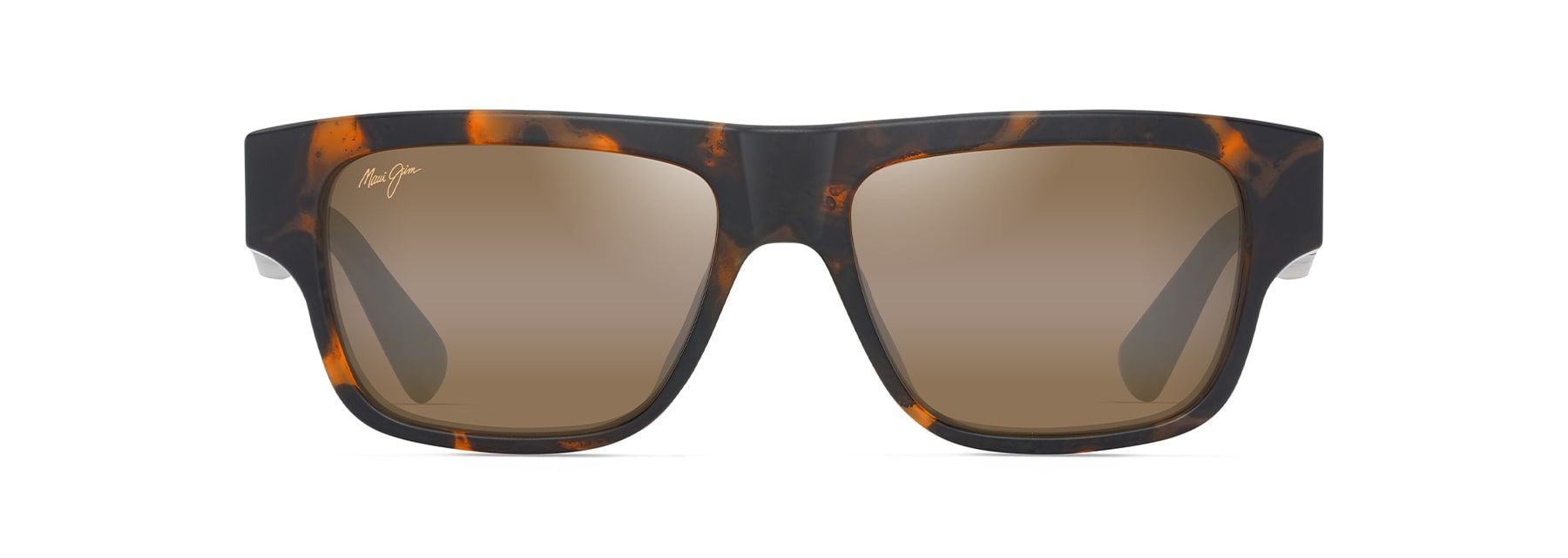 Maui Jim Kōkua Sun Glasses H638-10/MJ0638S-002