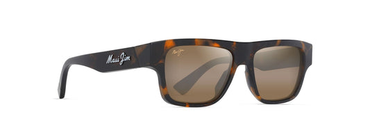 Maui Jim Kōkua Sun Glasses H638-10/MJ0638S-002