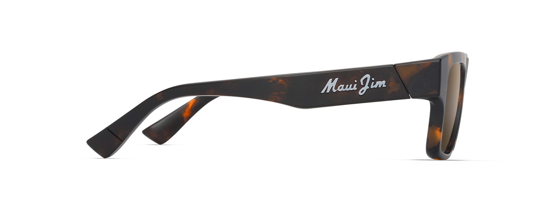 Maui Jim Kōkua Sun Glasses H638-10/MJ0638S-002