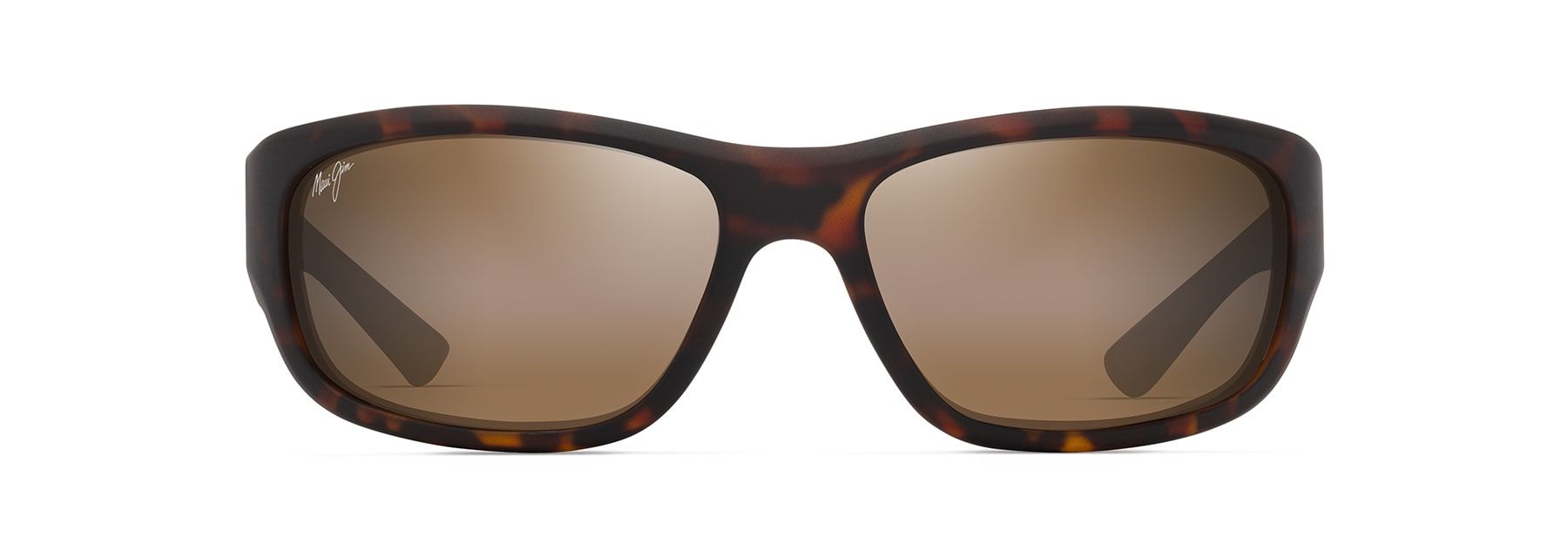 Maui Jim Ma‘Ukele Sun Glasses H682-10/MJ0682S-002