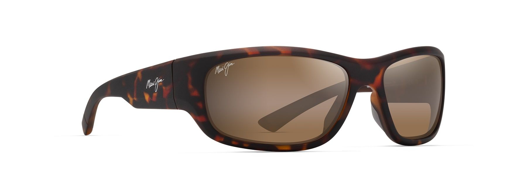 Maui Jim Ma‘Ukele Sun Glasses H682-10/MJ0682S-002