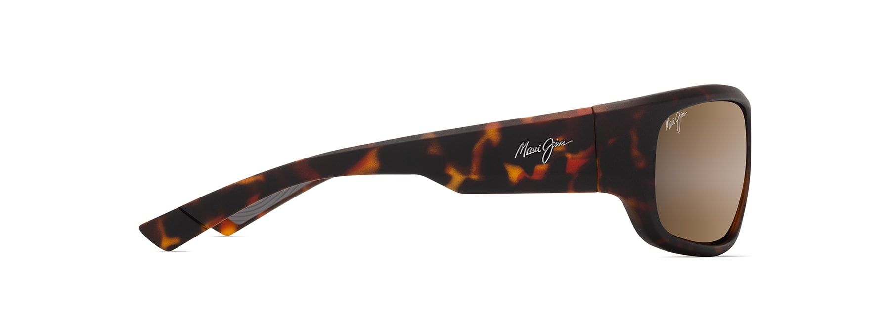 Maui Jim Ma‘Ukele Sun Glasses H682-10/MJ0682S-002