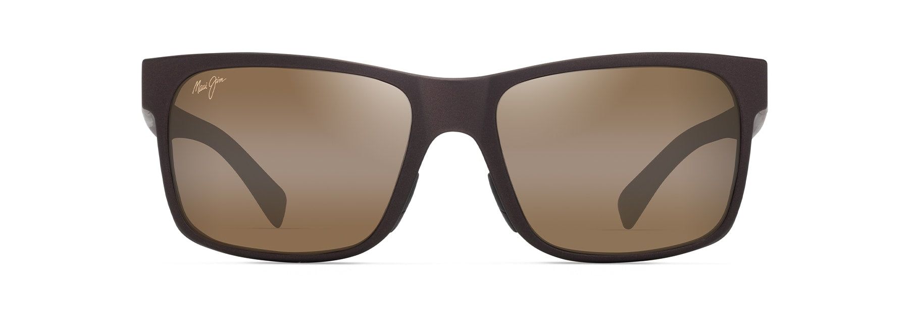 Maui Jim Ho'Opili Sun Glasses H683-01/MJ0683S-002