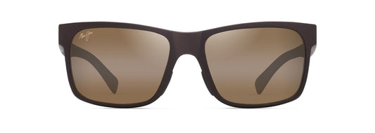 Maui Jim Ho'Opili Sun Glasses H683-01/MJ0683S-002